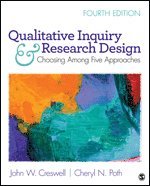 Qualitative Inquiry and Research Design (hftad)