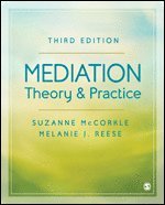Mediation Theory and Practice (hftad)