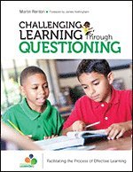 Challenging Learning Through Questioning (hftad)