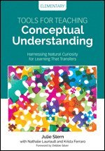 Tools for Teaching Conceptual Understanding, Elementary (hftad)
