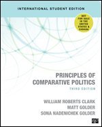 Principles of Comparative Politics (International Student Edition) (hftad)