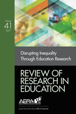 Review of Research in Education (häftad)