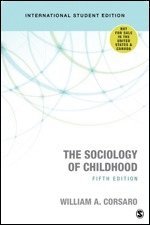 The Sociology of Childhood (häftad)