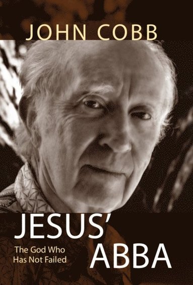 Jesus' Abba (häftad)