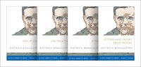 Dietrich Bonhoeffer Worksreader's Edition Set (hftad)
