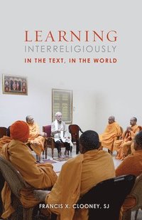 Learning Interreligiously (hftad)