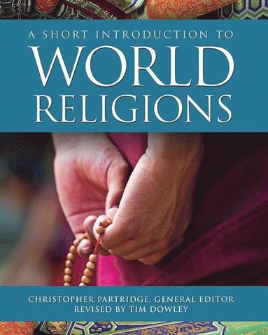 A Short Introduction to World Religions (hftad)
