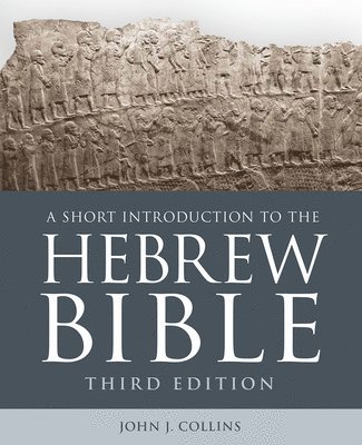 Short Introduction to the Hebrew Bible (inbunden)