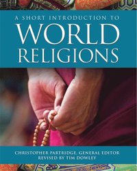 Short Introduction to World Religions (e-bok)