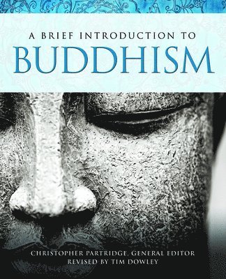 A Brief Introduction to Buddhism (hftad)