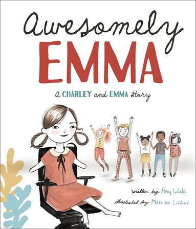 Awesomely Emma (h�ftad)