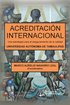 Acreditaci�n internacional