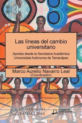 l�neas del cambio universitario (h�ftad)