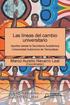 l�neas del cambio universitario
