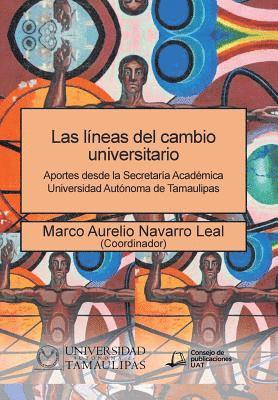 l�neas del cambio universitario (h�ftad)