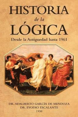 Historia De La Lgica (hftad)