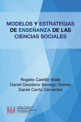 Modelos Y Estrategias De Enseanza De Las Ciencias Sociales (hftad)