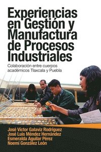 Experiencias En Gestion Y Manufactura De Procesos Industriales (häftad)