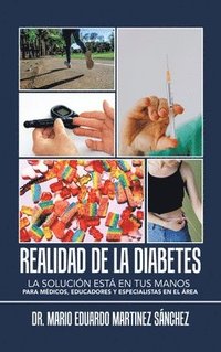 Realidad De La Diabetes (inbunden)