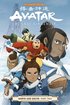 Avatar: The Last Airbender - North and South Part Two