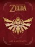 Legend Of Zelda, The: Art &; Artifacts