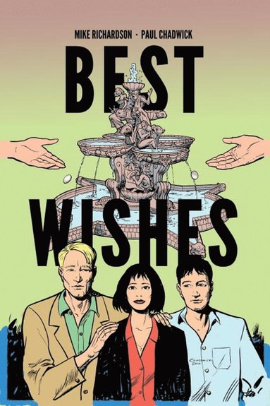 Best Wishes (häftad)
