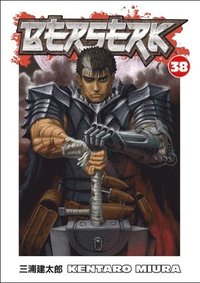 Berserk Volume 38 - Kentaro Miura - Häftad (9781506703985) | Bokus