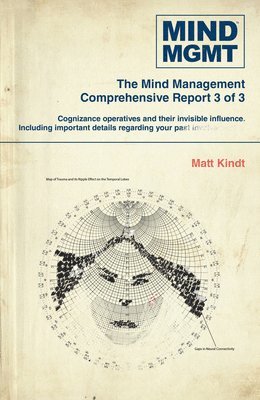 Mind MGMT Omnibus Part 3 (hftad)
