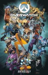 Overwatch: Anthology (inbunden)