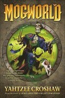 Mogworld (häftad)