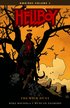 Hellboy Omnibus Volume 3: The Wild Hunt