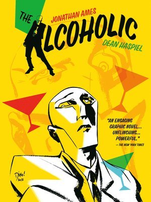 Alcoholic (10th Anniversary Expanded Edition) (hftad)