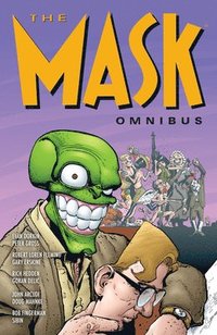 The Mask Omnibus Volume 2 (second Edition) (hftad)