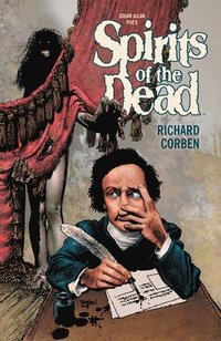 Edgar Allen Poe's Spirits Of The Dead 2nd Edition (hftad)