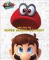 Art of Super Mario Odyssey