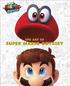 The Art Of Super Mario Odyssey