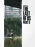 Art of The Last of Us Part II