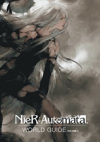 Nier: Automata World Guide Volume 2 (inbunden)