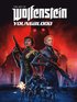 The Art Of Wolfenstein: Youngblood
