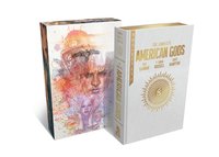 The Complete American Gods (Graphic Novel) (inbunden)