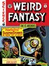 EC Archives: Weird Fantasy Volume 1