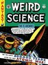 EC Archives: Weird Science Volume 1