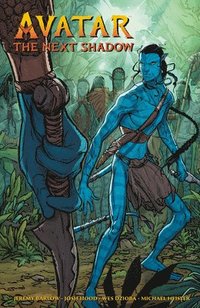 Avatar: The Next Shadow (hftad)