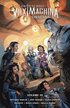 Critical Role: Vox Machina Origins Volume III