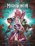 Critical Role: The Mighty Nein Origins Library Edition Volume 2