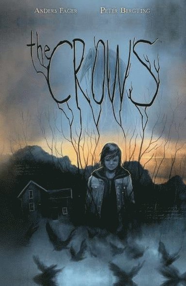 The Crows (hftad)