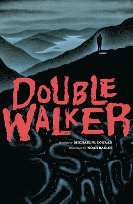 Double Walker (häftad)