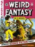 EC Archives: Weird Fantasy Volume 4