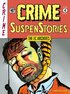 EC Archives: Crime Suspenstories Volume 4