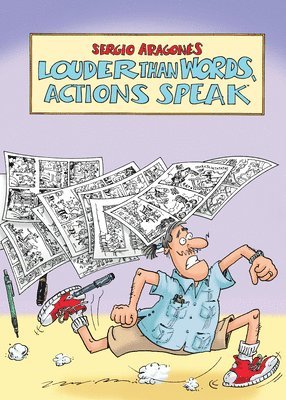 Louder Than Words, Actions Speak (häftad)